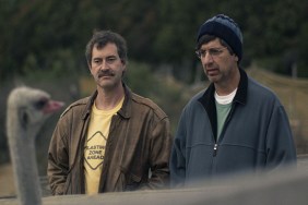 Netflix's Paddleton Trailer & Key Art Released