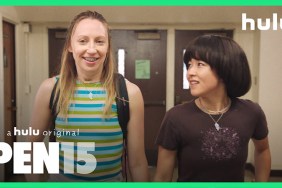 PEN15 Trailer: Dial-Up is Loading, Stay Off the Phone