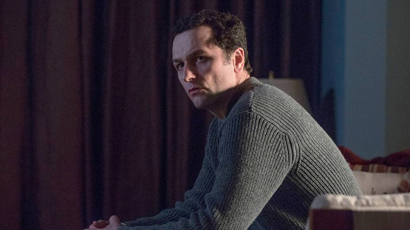 HBO's Perry Mason Reboot: Matthew Rhys to Play Title Role