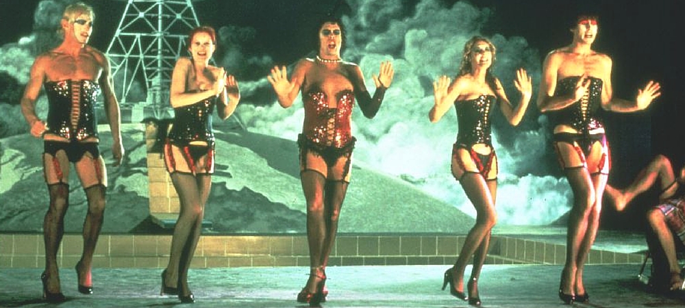 5 Reasons Why: Rocky Horror Picture Show is Still Relevant