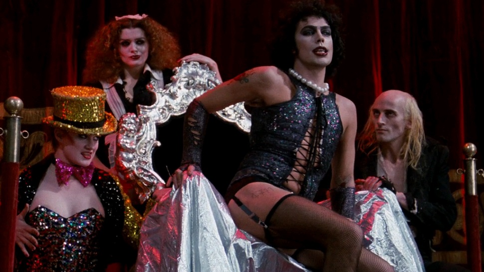 5 Reasons Why: Rocky Horror Picture Show is Still Relevant