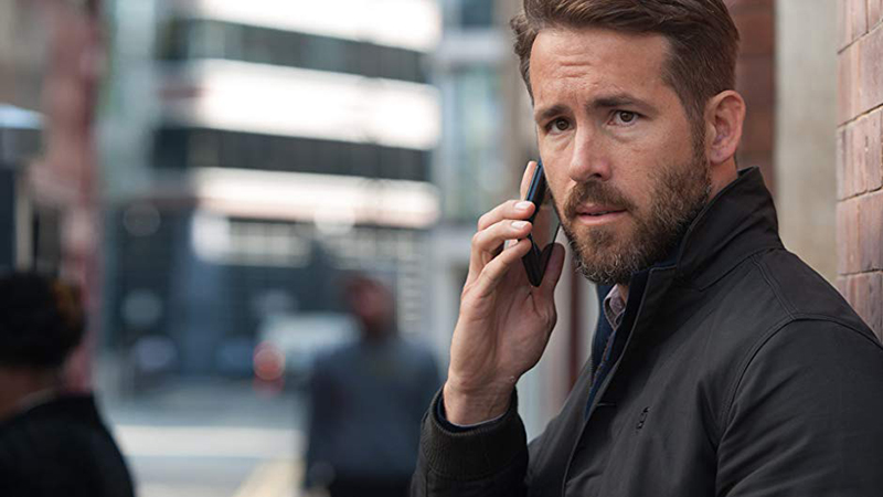 Shotgun Wedding: Ryan Reynolds to Star in Action-Comedy