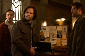 Supernatural 14.10 Nihilism Extended Trailer & Photos