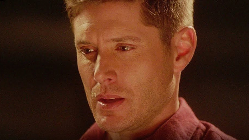 The CW's Supernatural 14.11 Sneak Peek Released