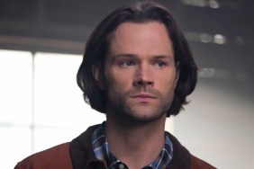 Supernatural 14.11 Promo: Damaged Goods