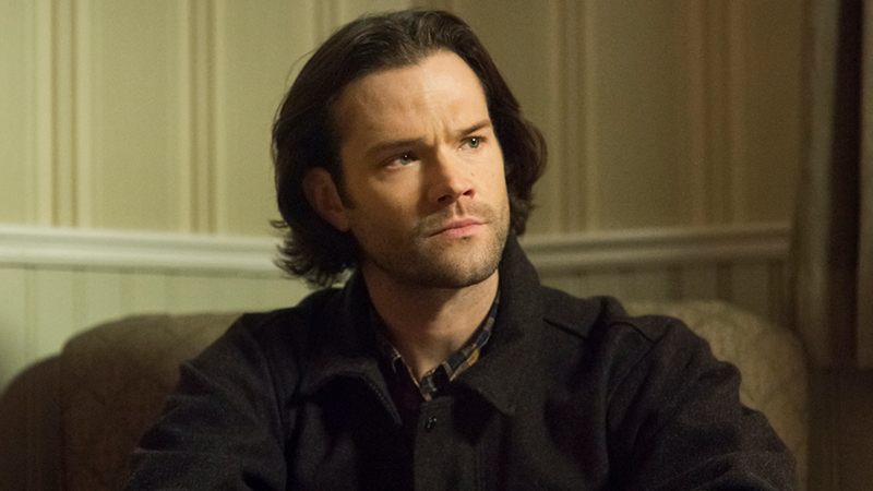 The CW's Supernatural Episode 14.12 Sneak Peek Released