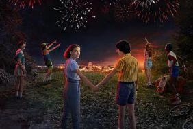 Stranger Things 3 Premiere Date Set for July!