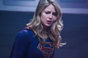 Supergirl 4.10 Photos: Suspicious Minds