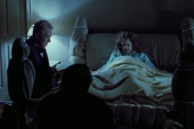 Top 5 Exorcism Films