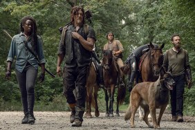 The Walking Dead Season 9 Midseason Premiere Photos Released