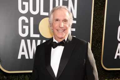 Wes Anderson's The French Dispatch Adds Henry Winkler