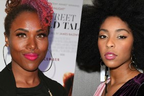 Jordan Peele's Twilight Zone Series Adds DeWanda Wise & Jessica Williams