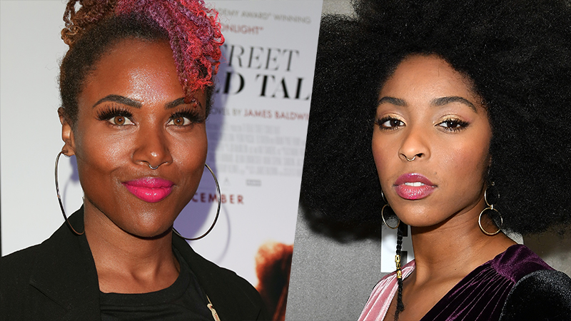 Jordan Peele's Twilight Zone Series Adds DeWanda Wise & Jessica Williams