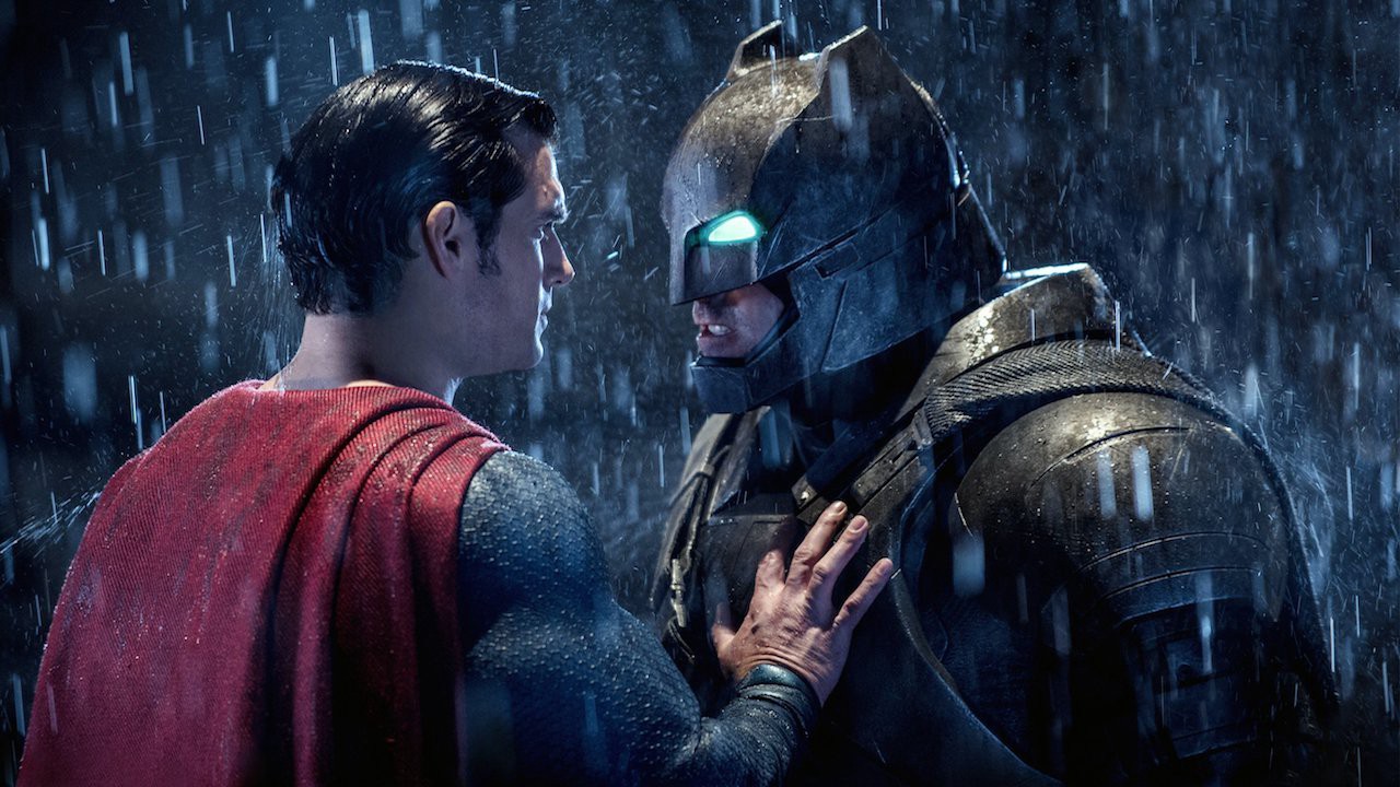 5 Reasons Why Batman v Superman Doesn’t Suck As Much As You Think