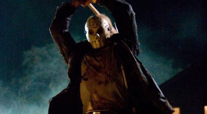 5 Reasons Why: Jason is Better Than Freddy