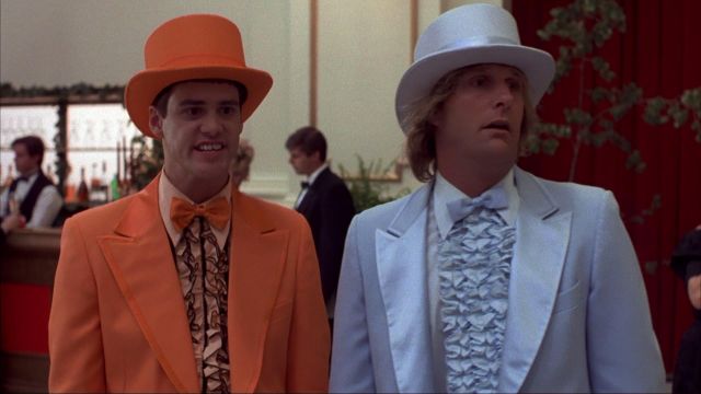 5 Reasons Why Dumb & Dumber is the Best Comedy Film