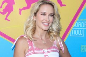 Anna Camp Joins NBC's Church-Choir Comedy Pilot