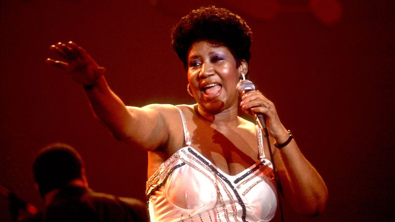 Genius: Aretha Franklin Will be Third Installment of Nat Geo Series