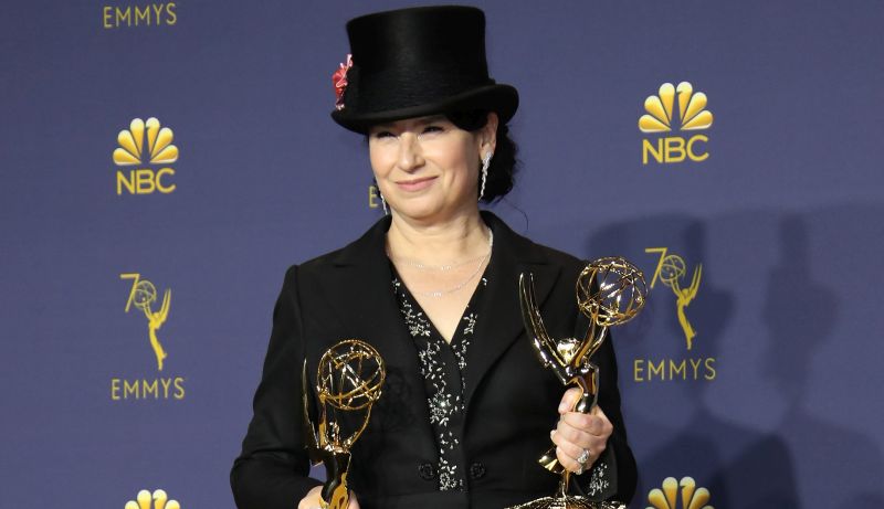 Amy Sherman-Palladino Eyeing Adaptation of Gypsy