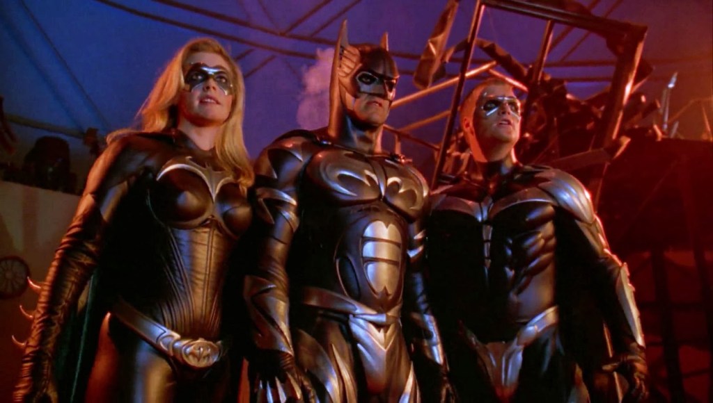 5 Reasons Why You Don’t Have to Hate Batman & Robin Anymore