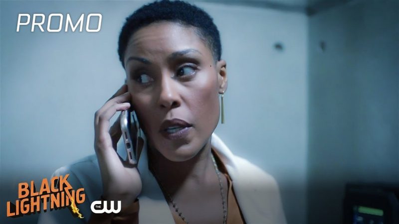 Black Lightning episode 2.14 promo