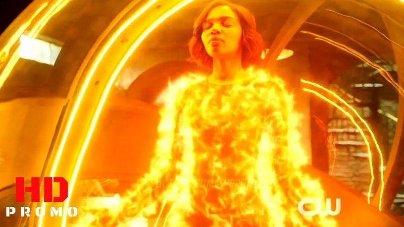 Black Lightning episode 2.13 promo