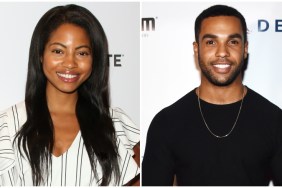 Camille Hyde and Lucien Laviscount Join Riverdale Spinoff