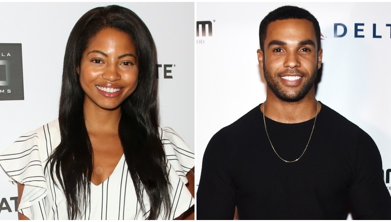 Camille Hyde and Lucien Laviscount Join Riverdale Spinoff