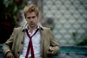 new Constantine TV series