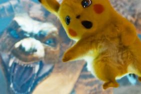 New Detective Pikachu trailer