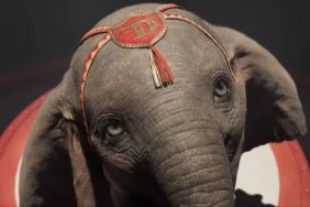 New Dumbo sneak peek