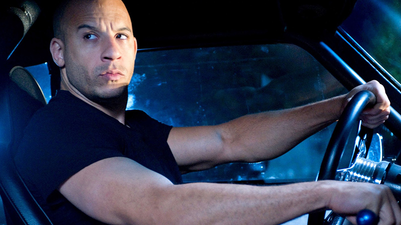 Universal Pushes Fast and Furious 9 Back To Memorial Day 2020