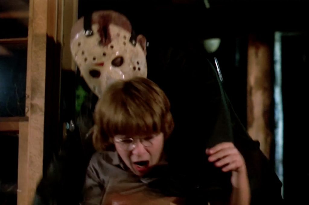 His Name Was Jason- Ranking the Friday the 13th Films