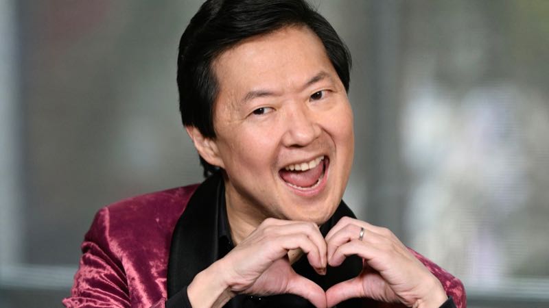 Ken Jeong Signs On For CBS Comedy Pilot The Emperor of Malibu