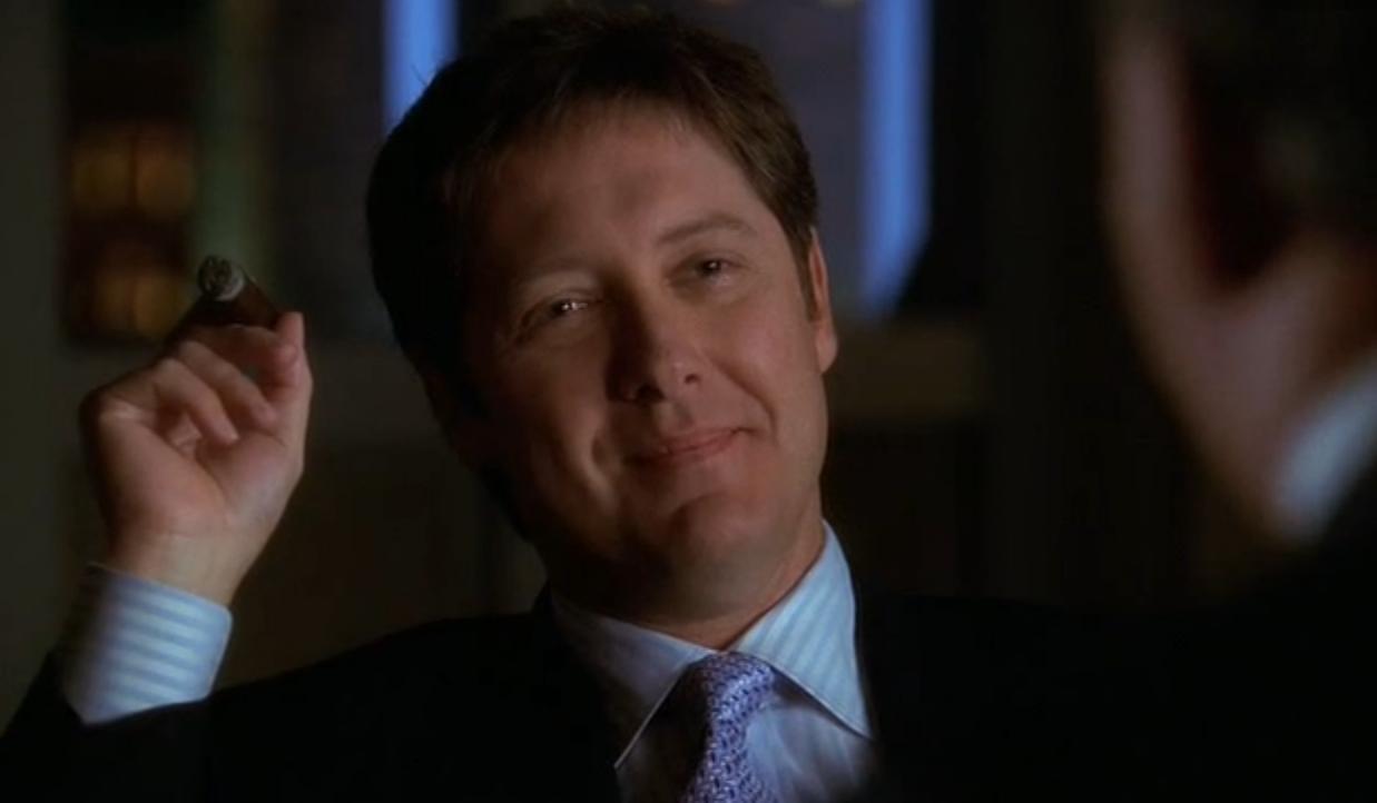 5 Best James Spader Roles