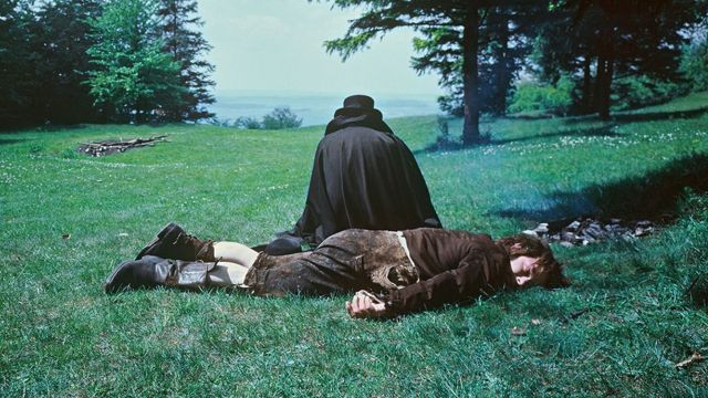 10 best Werner Herzog movies