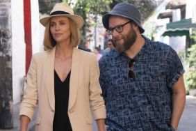 Long Shot Trailer: Seth Rogen, Charlize Theron Pull A Reverse Pretty Woman