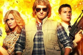 MacGruber TV Series In Development With Original Cast