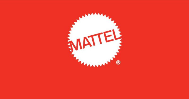 Mattel developing 22 shows