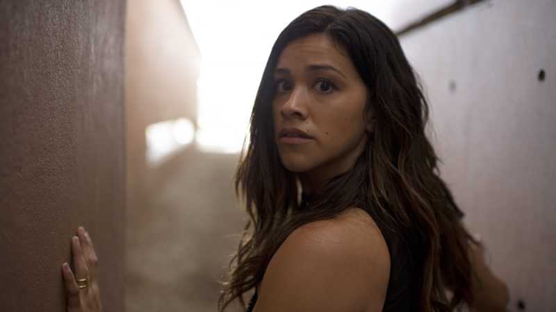 Catherine Hardwicke talks Miss Bala