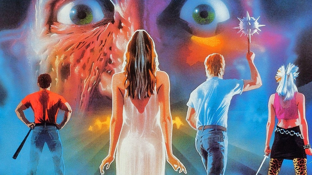 5 Reasons Why A Nightmare on Elm Street: Part 3 Isn’t As Good As You Think