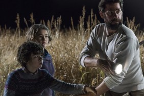 Emily Blunt, Millicent Simmonds & Noah Jupe In Talks For A Quiet Place Sequel