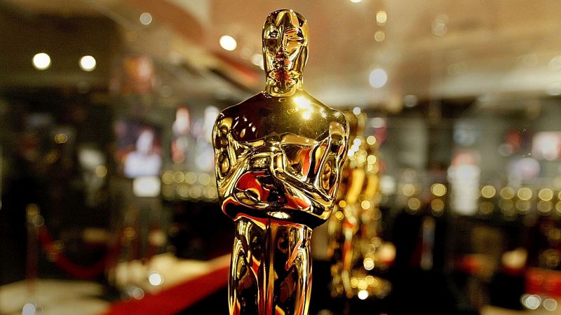 Academy Awards presenters announced