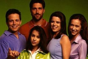 Party of Five reboot gets picked up