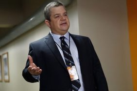 M.O.D.O.K.: Patton Oswalt