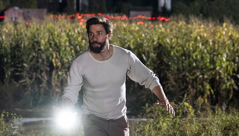 A Quiet Place Sequel Bumped Up Two Months