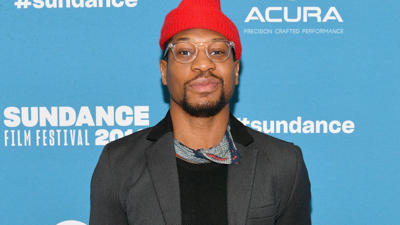 Spike Lee's Da 5 Bloods Adds Jonathan Majors