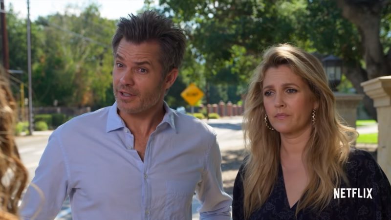 Santa Clarita Diet season 3 trailer