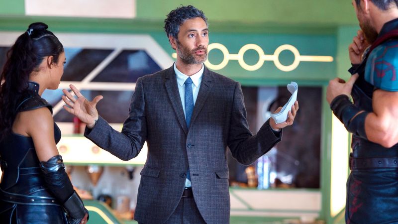 Taika Waititi Wants To Do Another Marvel Movie, but Not Guardians 3