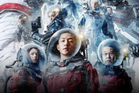 The Wandering Earth acquired by Netflix